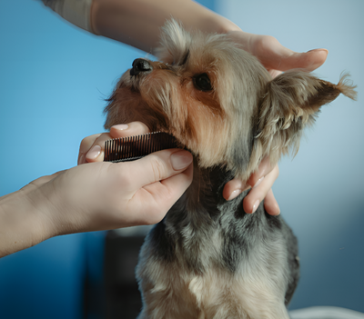 The Best Dog Hair Removal Comb to Stop Shedding Before It Starts