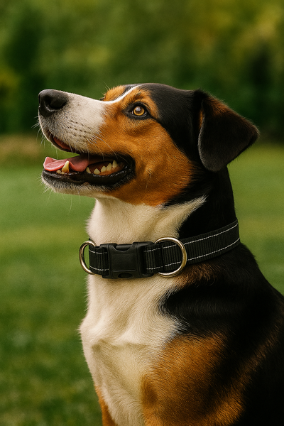 Best Reflective Dog Collar for Safety & Comfort – Why Pet Owners Trust Pawshubs?